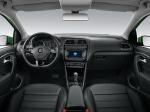 Volkswagen Polo 2014 года (CN)
